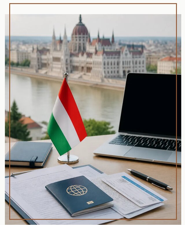 Оформление визы в Венгрию в Лесне по цене от 6133 р. | Гиперактив-Лсн