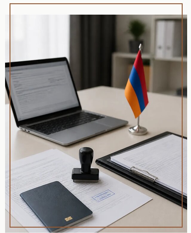 Оформление гражданства Армении в Лесне по цене от 77963 р. | Гиперактив-Лсн