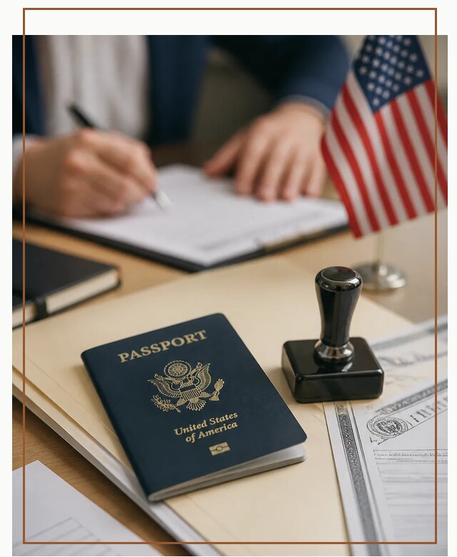 Оформление гражданства США в Лесне под ключ от 46778 р. | Гиперактив-Лсн