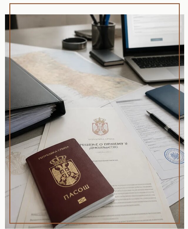 Оформление гражданства Сербии в Лесне по цене от 259875 р. | Гиперактив-Лсн